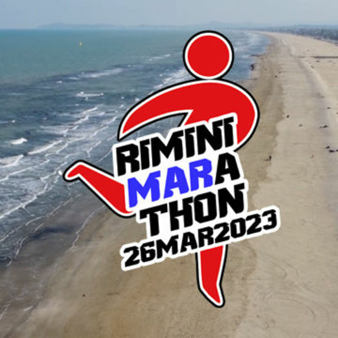 Scrigno, sponsor dell'ottava Rimini Marathon