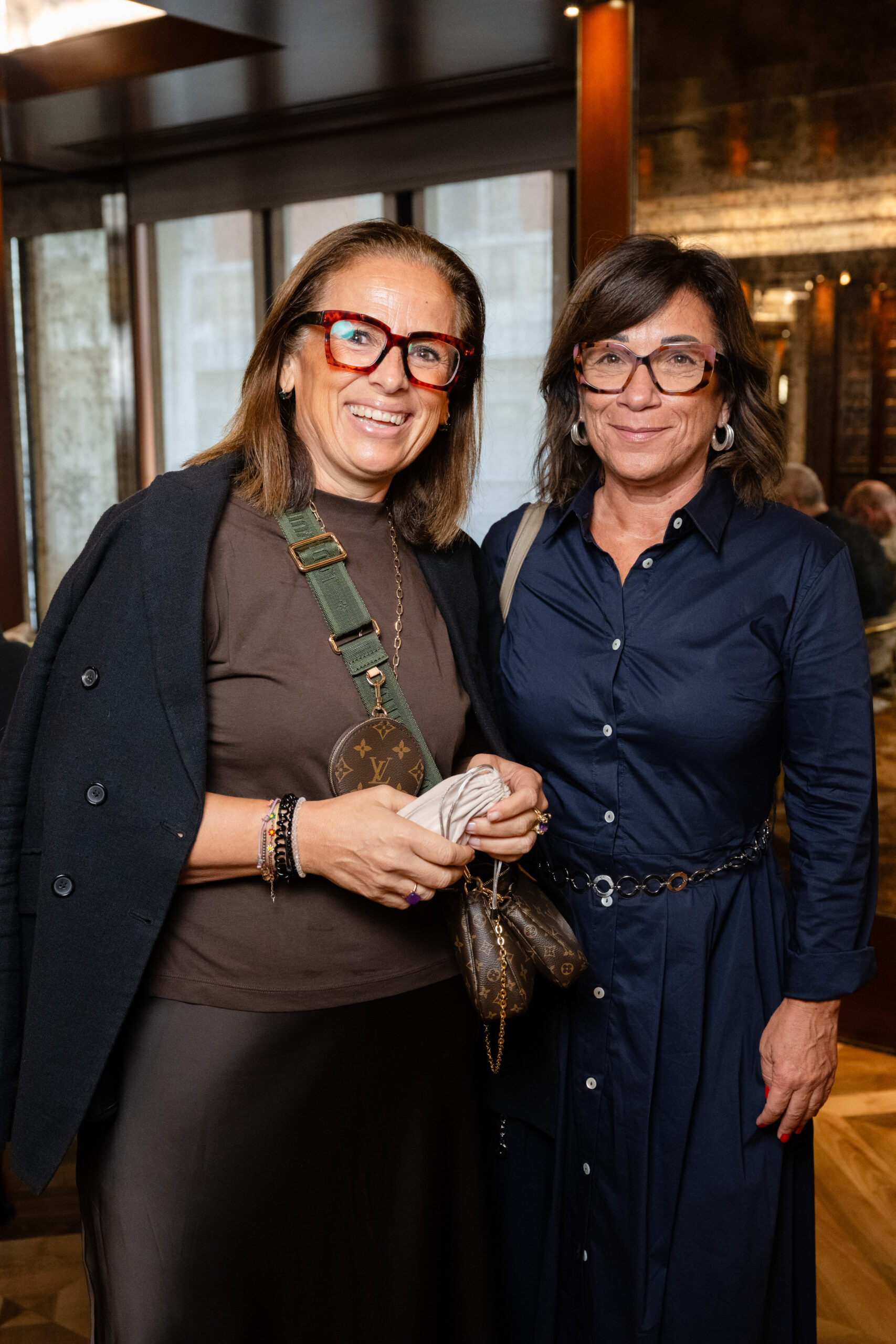 Conni Chiaro;Simona Baci