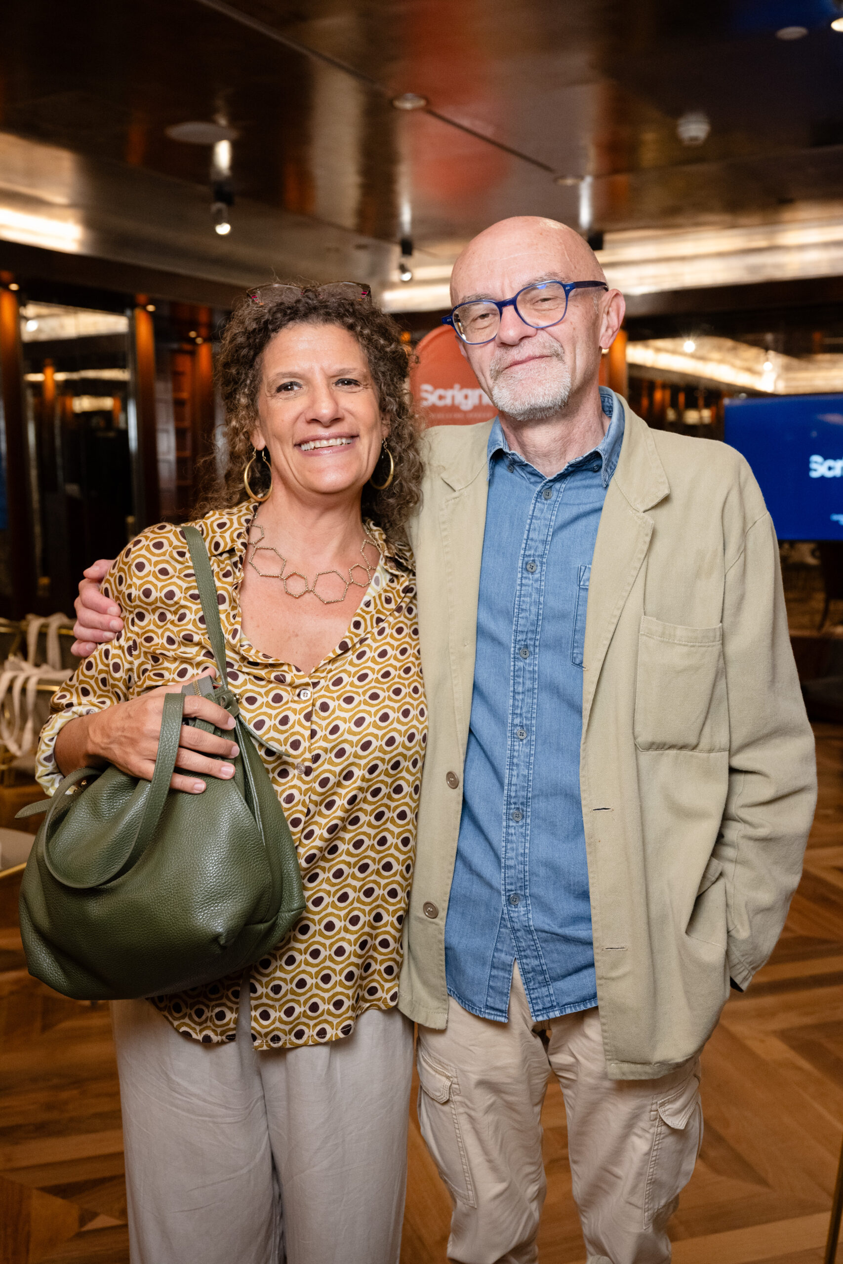 Raffaella Capritti:Fabio Moltani