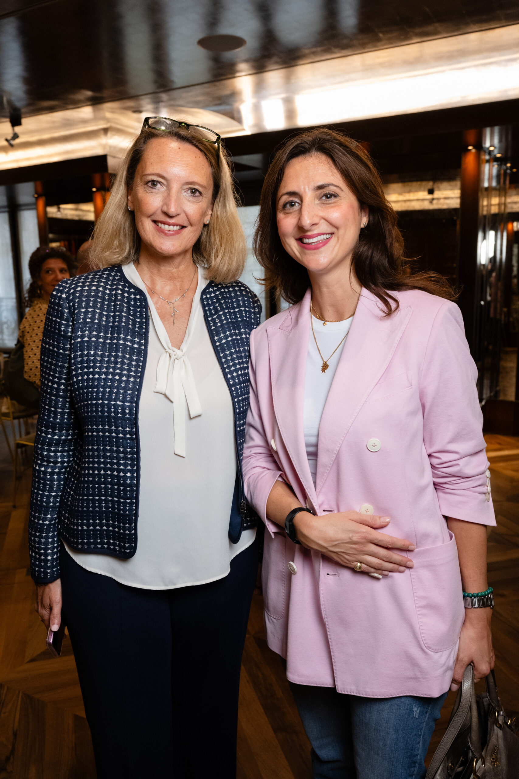 Laura Favretti;Olga Munini