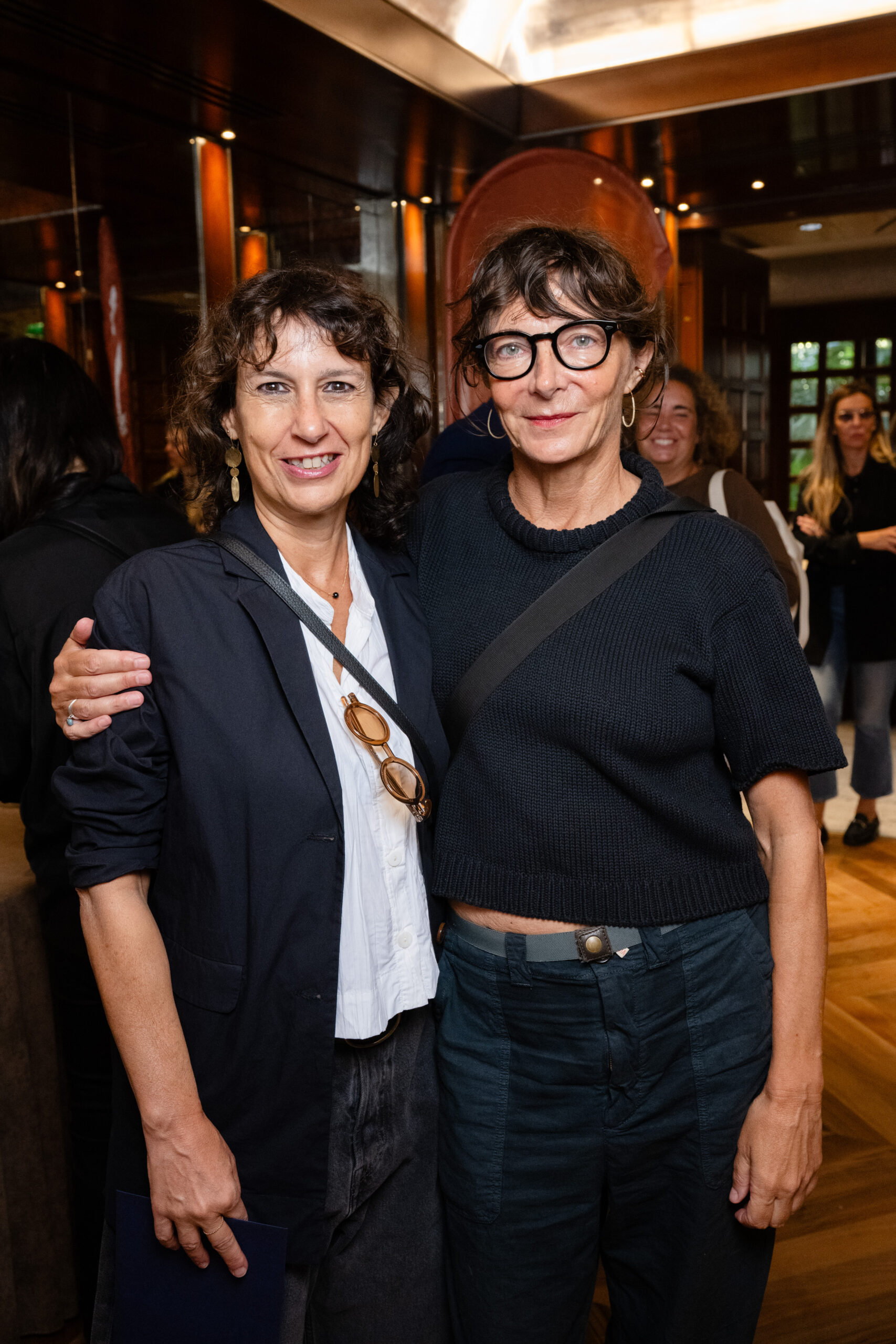 Raffaella Ossino;Raffaella Colutto
