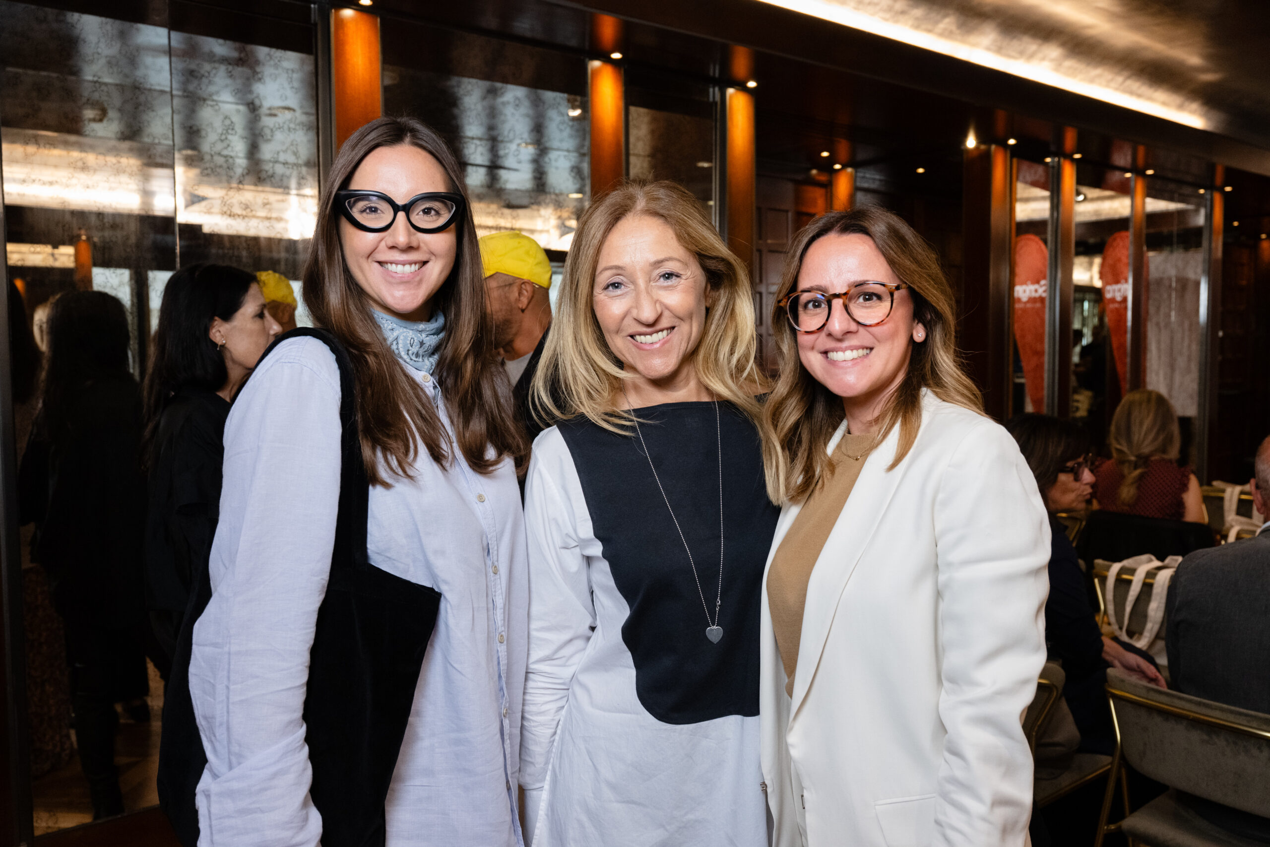 Violeta Rocco;Danila Martellini;Giulia D'Alba