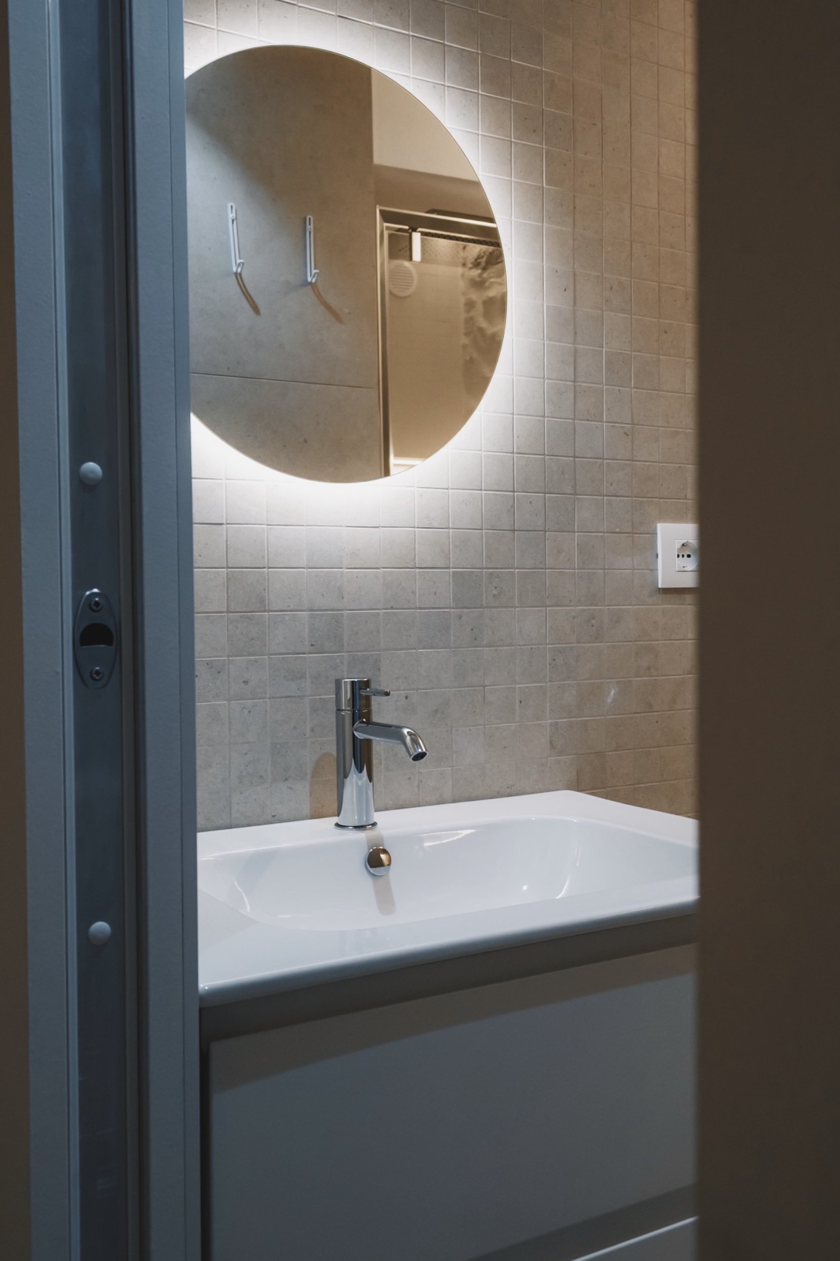 LoftSPA, tra memoria e contemporaneità 1