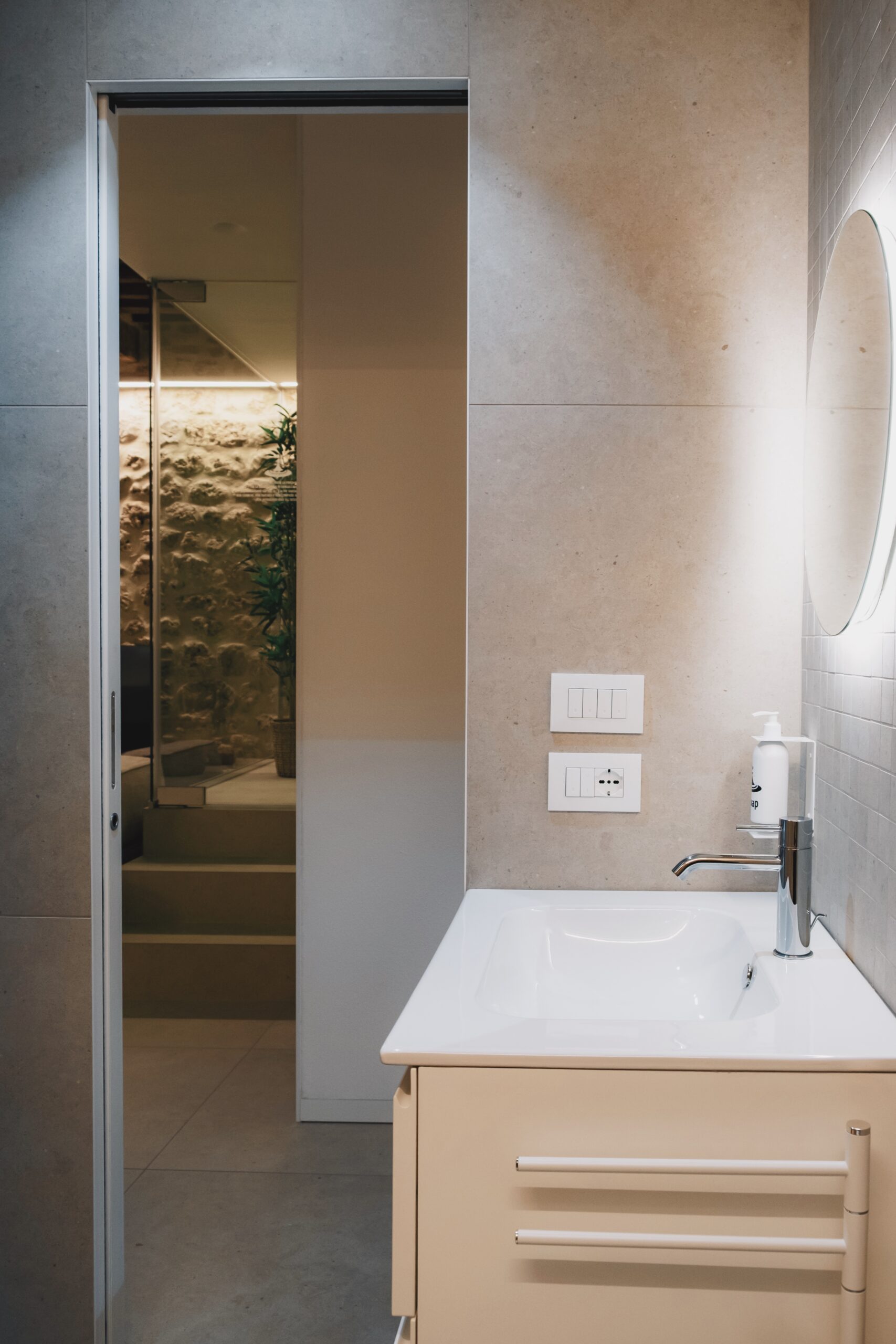 LoftSPA, tra memoria e contemporaneità 0