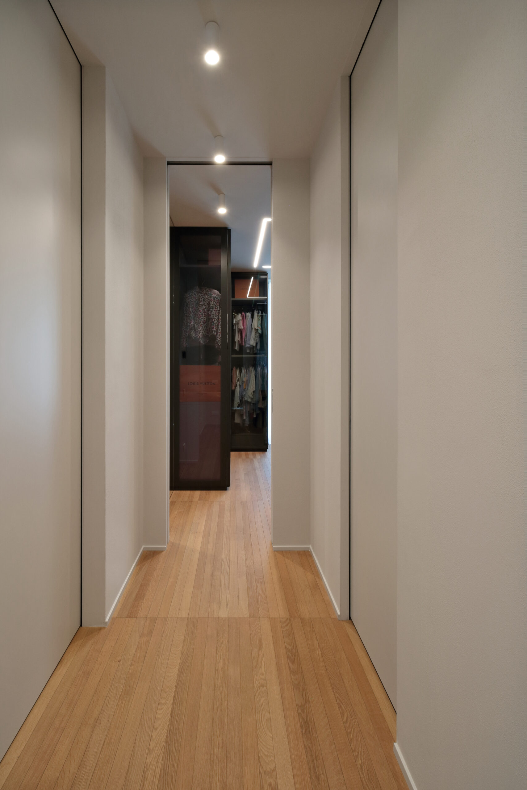 Verticality Home, sottrarre per ritrovare ordine 6