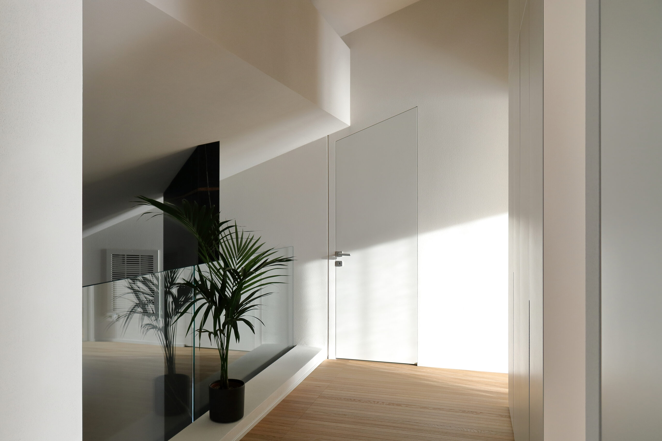 Verticality Home, sottrarre per ritrovare ordine 13