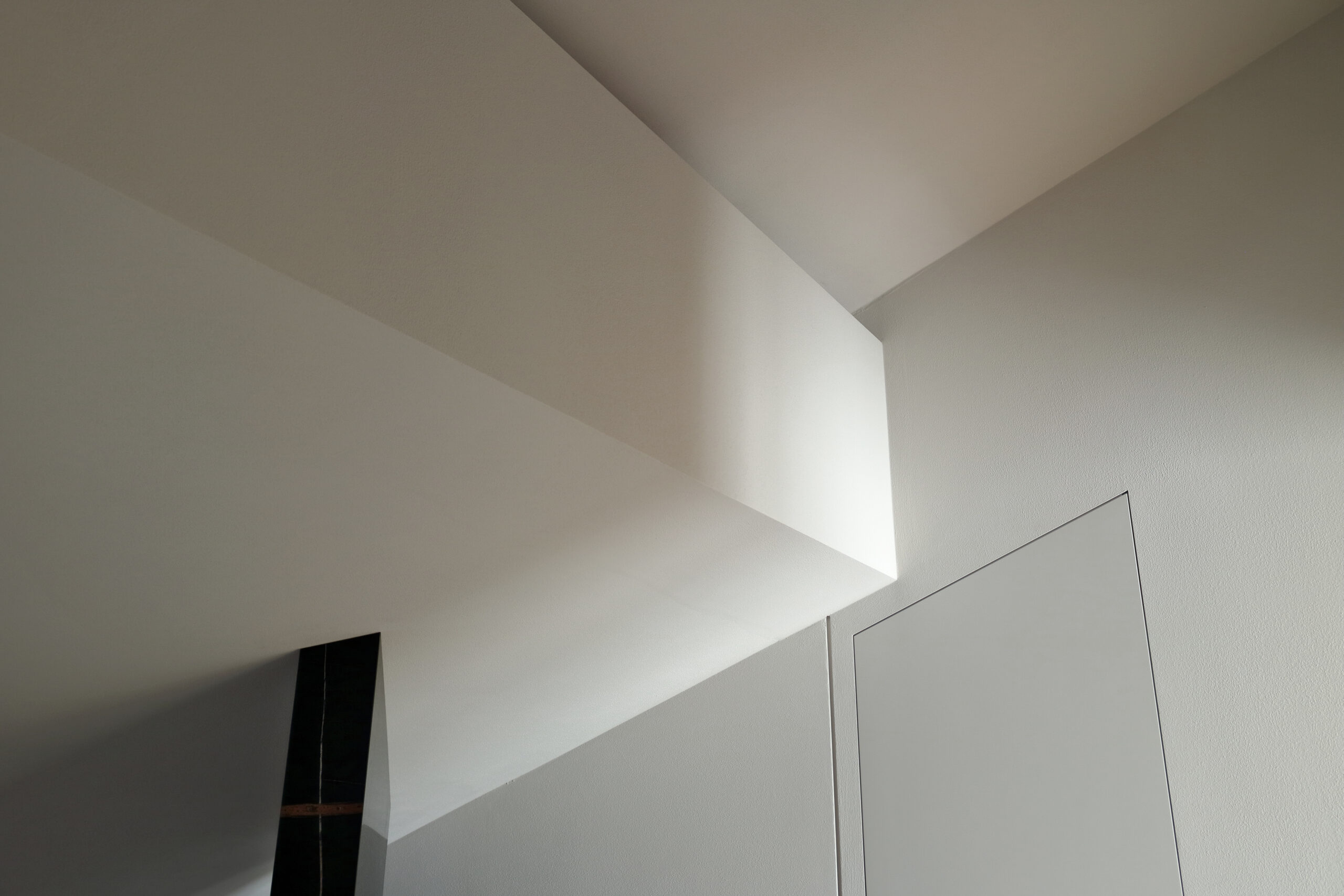 Verticality Home, sottrarre per ritrovare ordine 14